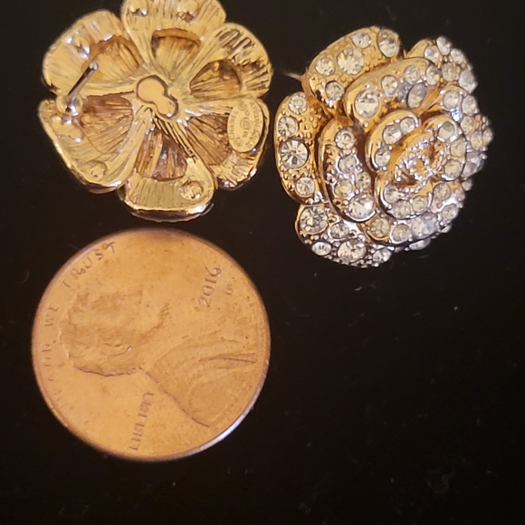 Chanel earings - Picture 6 of 7